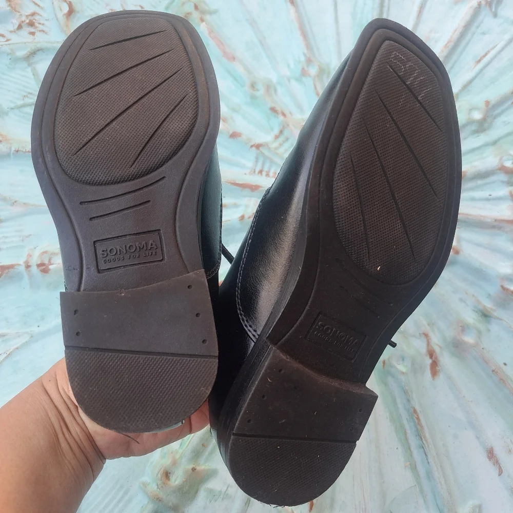 😁SONOMA DRESS SHOES